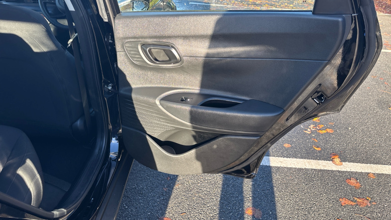 Hyundai BAYON 1.0 TGDi Advance 5dr Petrol Hatchback